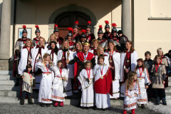 Umzug in Hörbranz