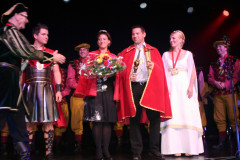 Faschingsauftakt am 11.11