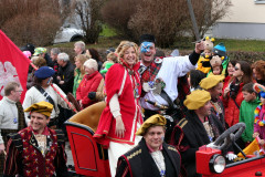 Umzug in Hörbranz