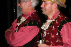 Zere Günter und Ritter Ralf