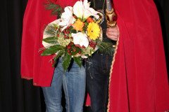 Faschingsauftakt am 11.11