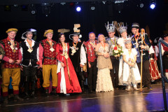 Raubritterball 