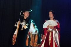 Raubritterball 