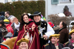 Umzug in Hörbranz