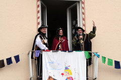 Umzug in Hörbranz