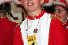 Yannic von der Kindergarde Hörbranz