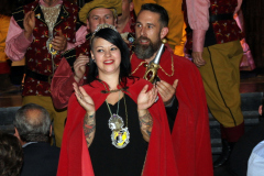 Faschingsauftakt am 11.11