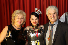 Raubritterball mit Prinz Ferde dem 1.