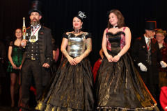 Raubritterball