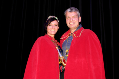 Faschingsauftakt am 11.11