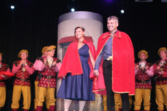  Faschingsauftakt am 11.11