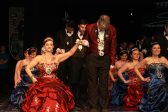 Raubritterball 