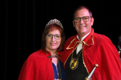 Faschingsauftakt am 11.11