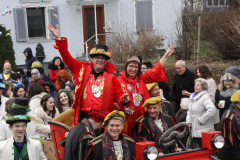 Umzug in Hörbranz
