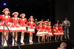 Faschingsauftakt am 11.11