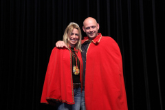 Faschingsauftakt am 11.11