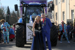 Umzug in Hörbranz