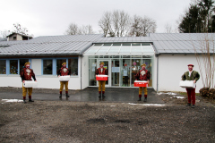 Kindergärten im Coronajahr