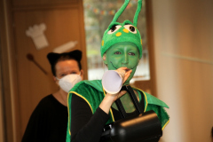 Kindergärten im Coronajahr