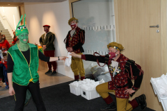 Kindergärten im Coronajahr