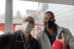 Bei Radio Vorarlberg