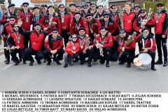 Schalmeien
