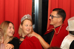 Faschingsauftakt am 11.11