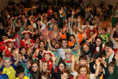Kinderball