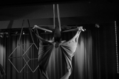 Mitternachtsshow Raubritterball 