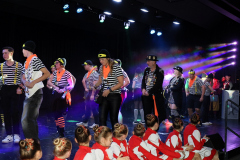 Faschingsauftakt 11.11.2025