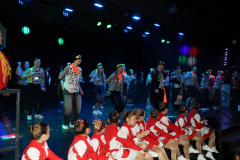 Faschingsauftakt 11.11.2025