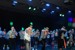 Faschingsauftakt 11.11.2025