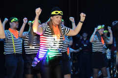 Faschingsauftakt 11.11.2025