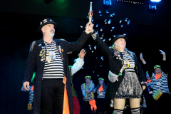 Faschingsauftakt 11.11.2025