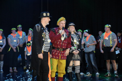 Faschingsauftakt 11.11.2025