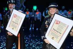 Faschingsauftakt 11.11.2025