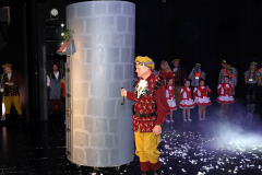 Faschingsauftakt 11.11.2025