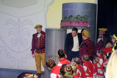 Faschingsauftakt 11.11.2025