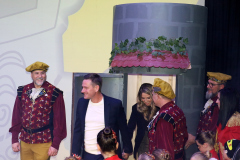 Faschingsauftakt 11.11.2025