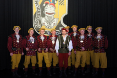 Faschingsauftakt 11.11.2025
