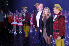 Faschingsauftakt 11.11.2025