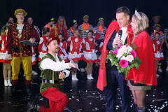 Faschingsauftakt 11.11.2025