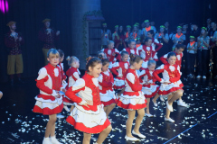 Faschingsauftakt 11.11.2025