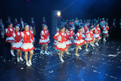 Faschingsauftakt 11.11.2025