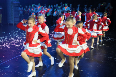 Faschingsauftakt 11.11.2025