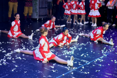 Faschingsauftakt 11.11.2025