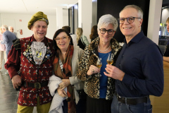 Faschingsauftakt 11.11.2025