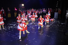 Faschingsauftakt 11.11.2025