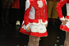 Faschingsauftakt 11.11.2025