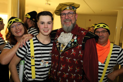 Faschingsauftakt 11.11.2025